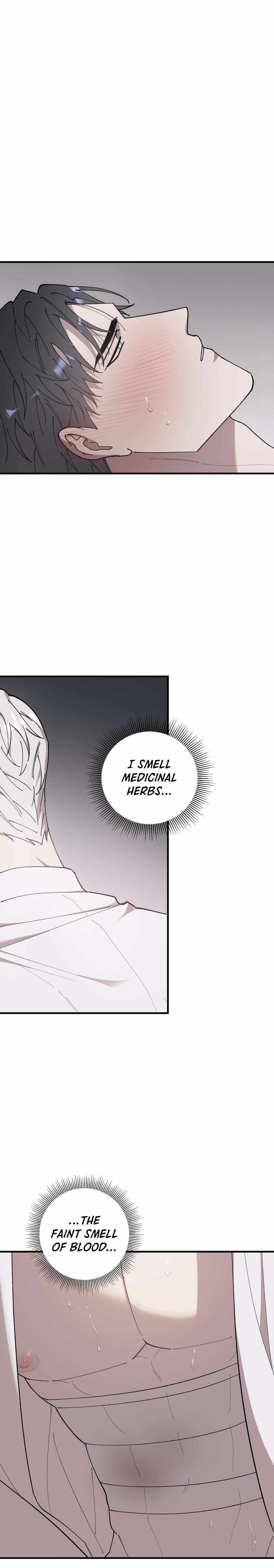Flower of the Sun Chapter 78 - Page 7 in English