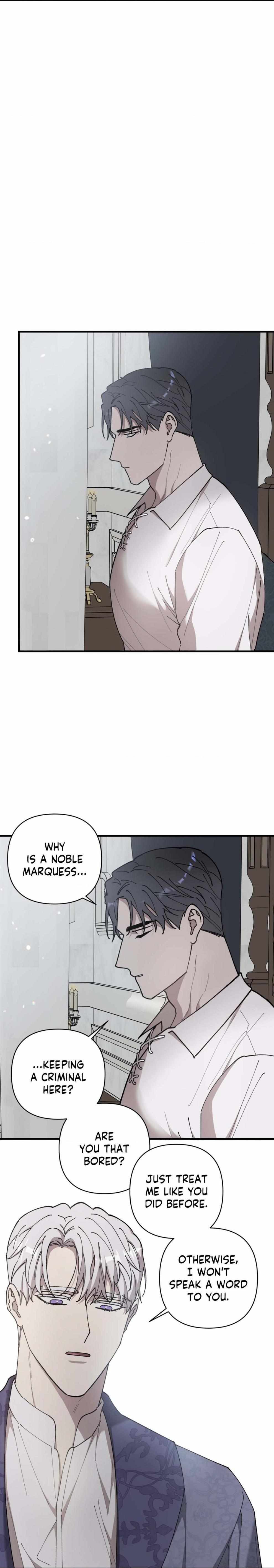 Flower of the Sun Chapter 79 - Page 11 in English