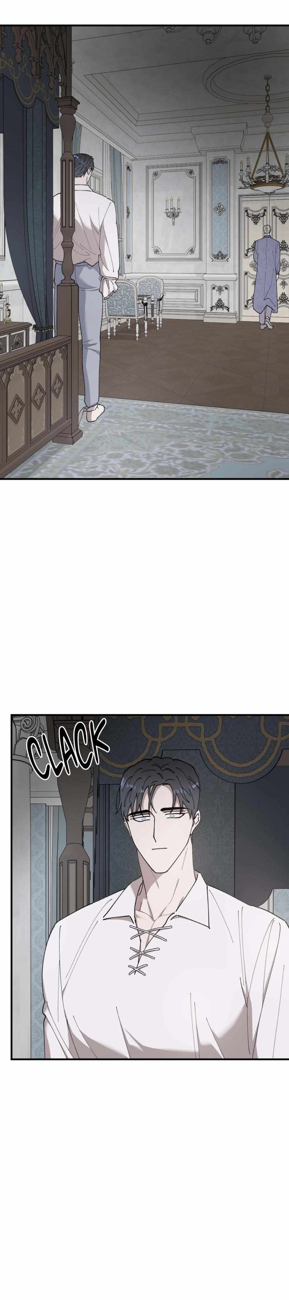 Flower of the Sun Chapter 79 - Page 21 in English