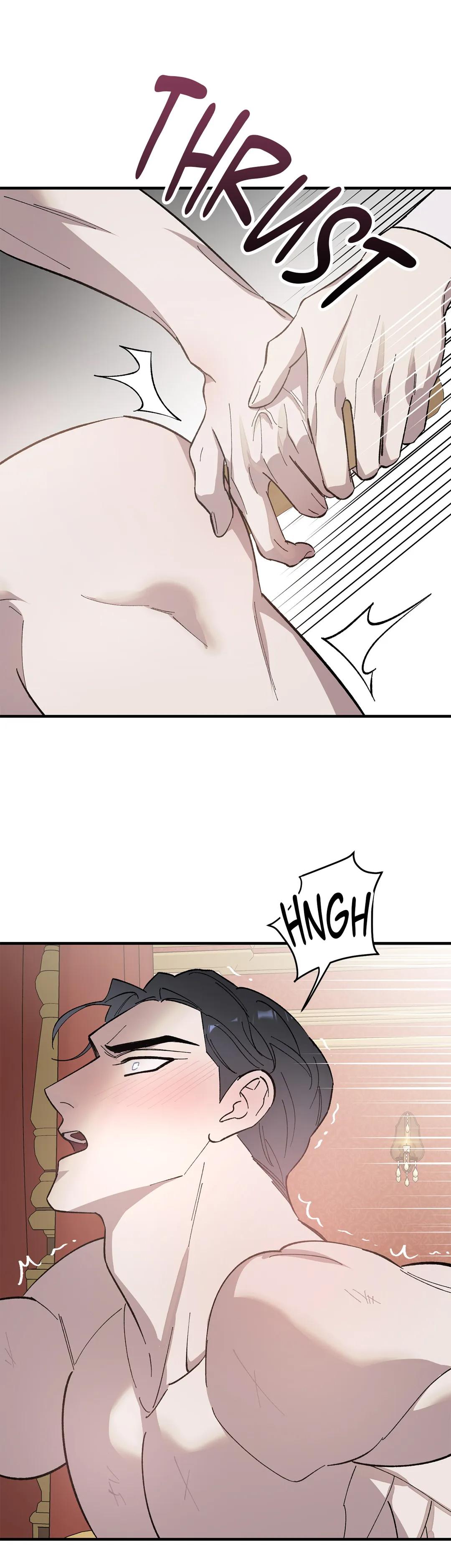 Flower of the Sun Chapter 8 - Page 16 in English