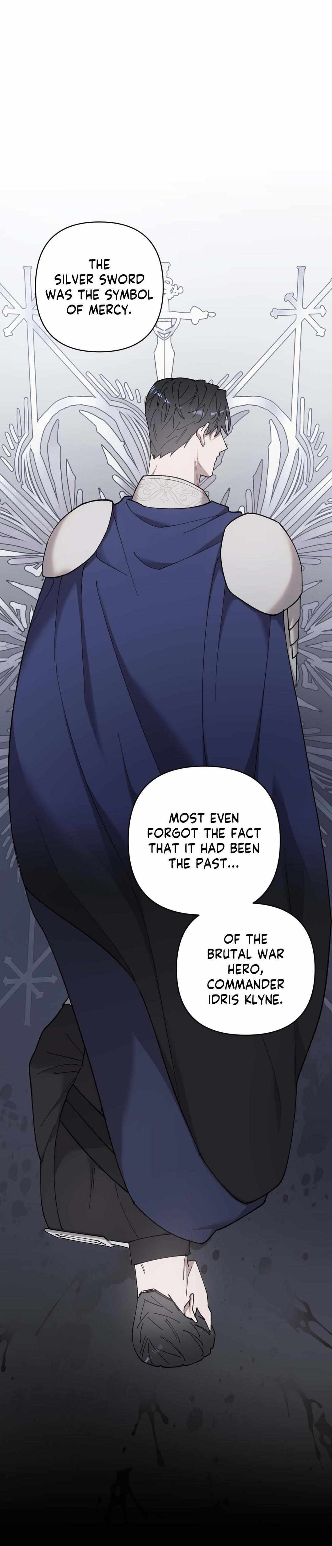 Flower of the Sun Chapter 80 - Page 16 in English