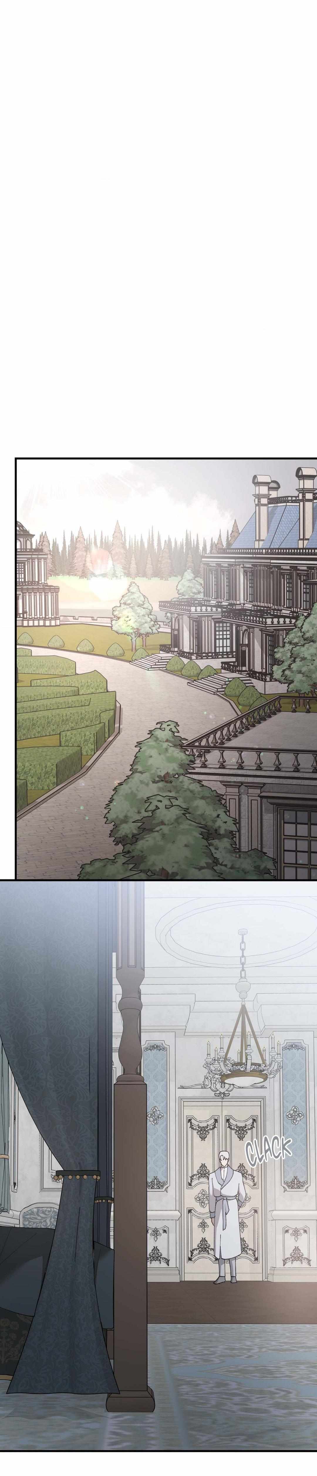Flower of the Sun Chapter 80 - Page 19 in English