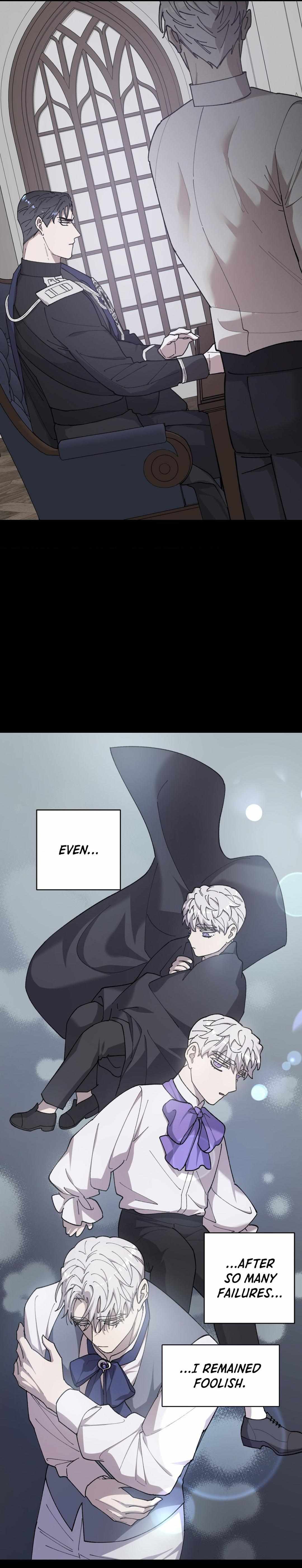 Flower of the Sun Chapter 81 - Page 4 in English
