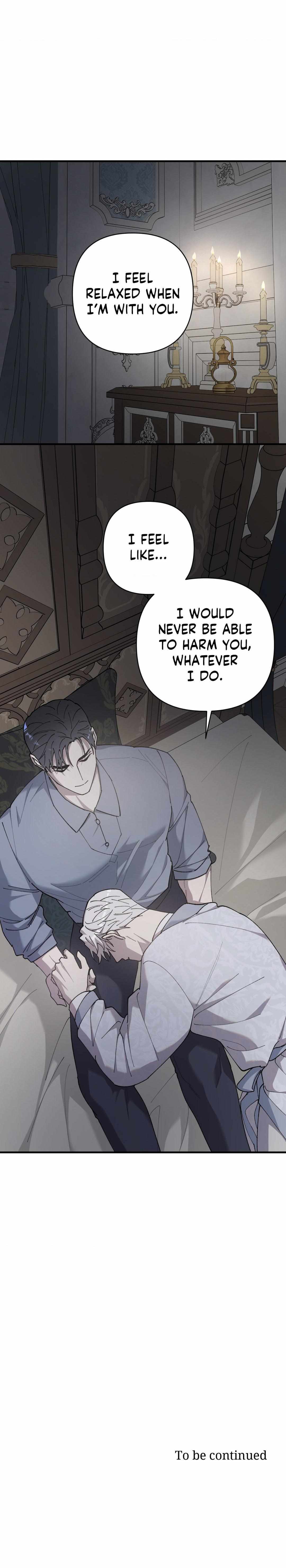 Flower of the Sun Chapter 82 - Page 28 in English