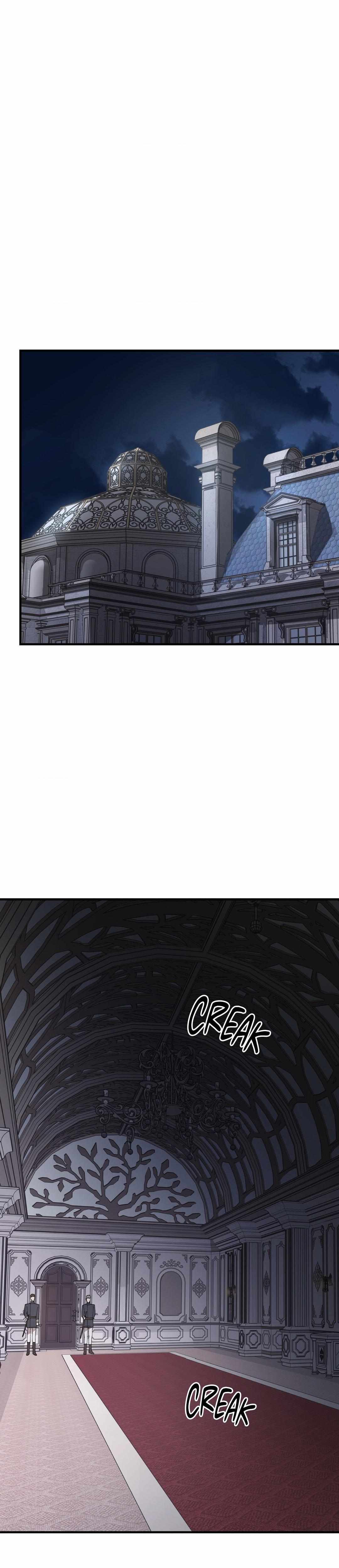 Flower of the Sun Chapter 82 - Page 6 in English