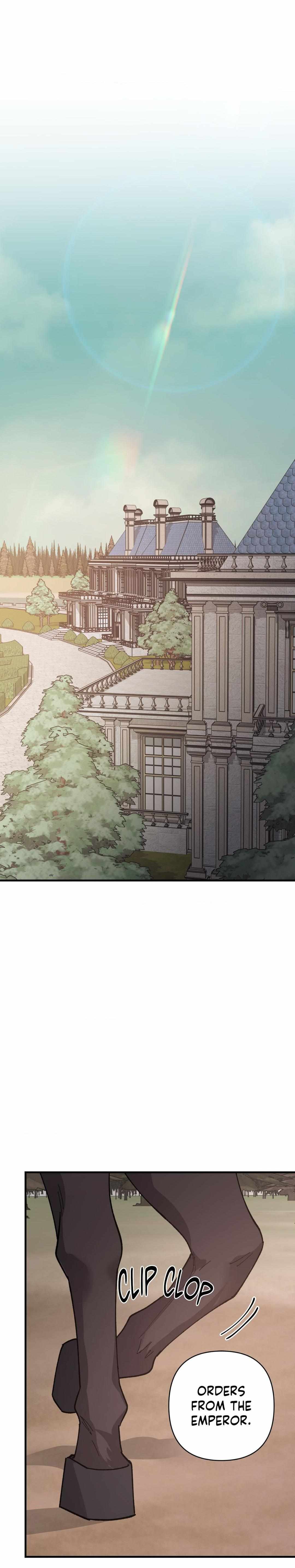 Flower of the Sun Chapter 83 - Page 26 in English
