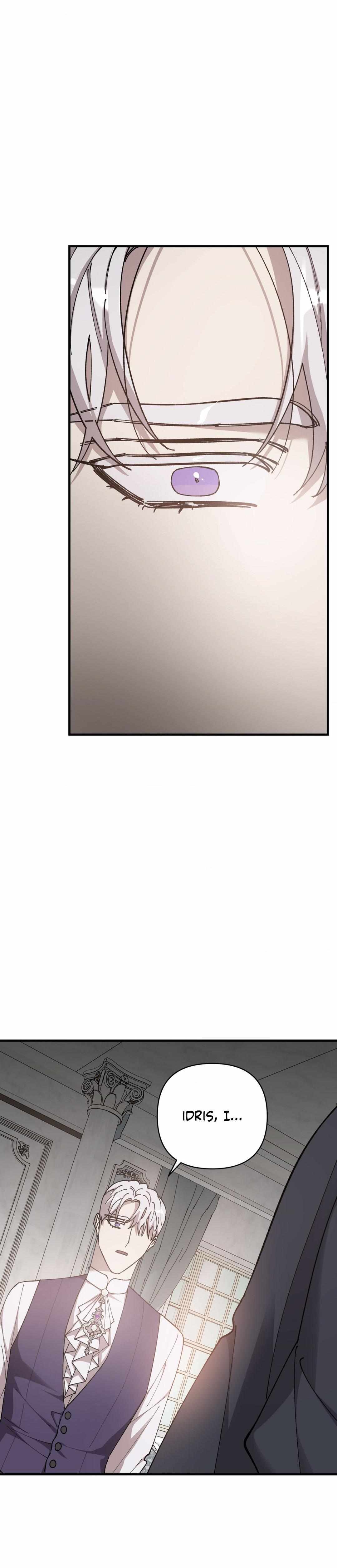 Flower of the Sun Chapter 85 - Page 27 in English