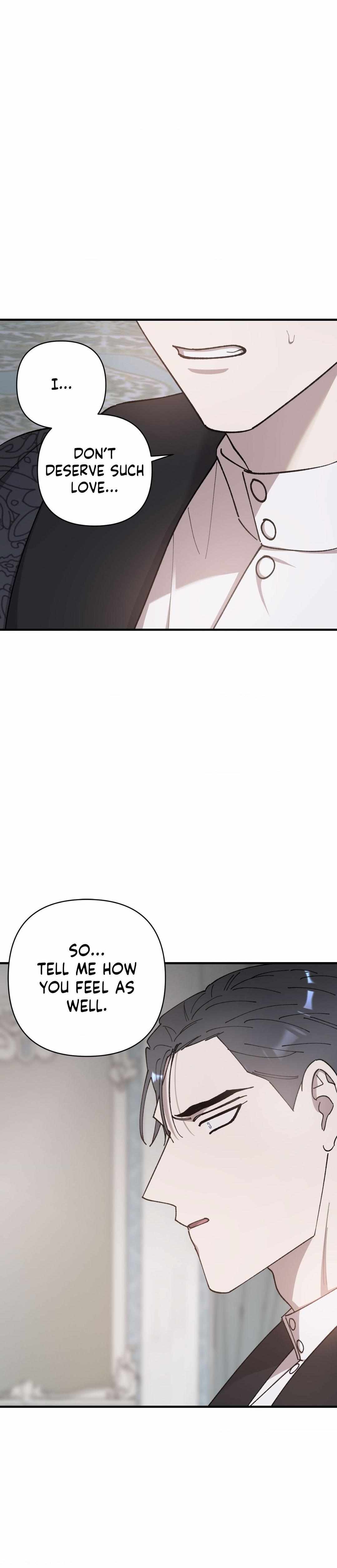 Flower of the Sun Chapter 85 - Page 34 in English