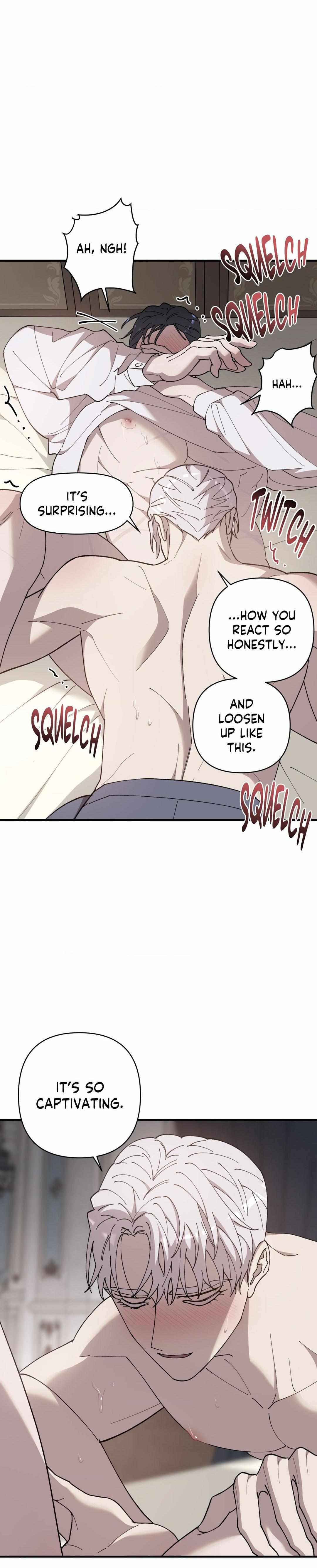 Flower of the Sun Chapter 86 - Page 20 in English