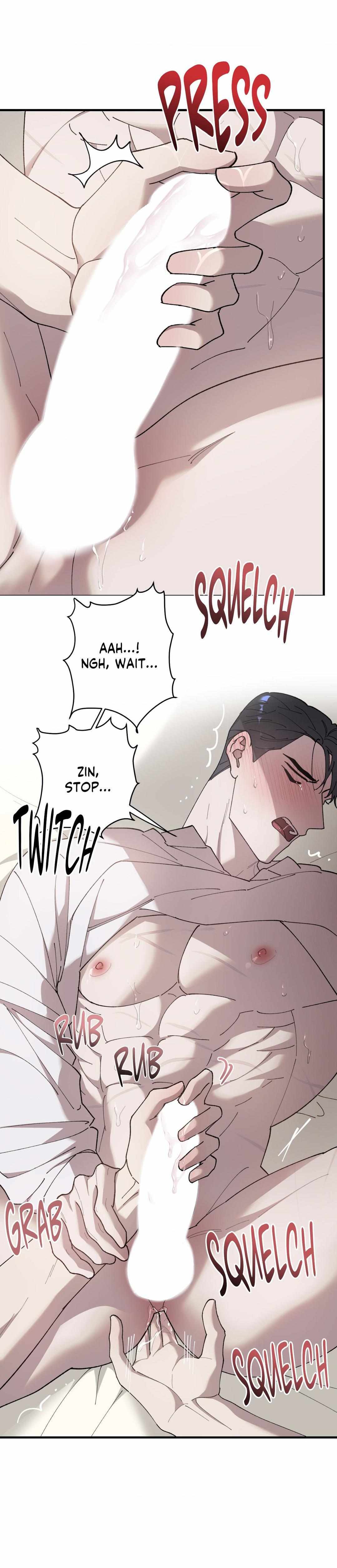 Flower of the Sun Chapter 86 - Page 25 in English