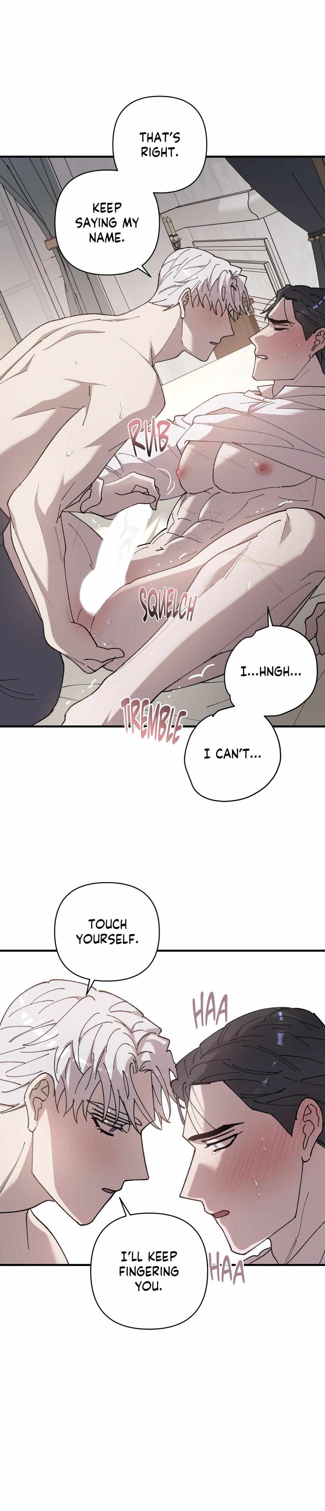 Flower of the Sun Chapter 86 - Page 26 in English