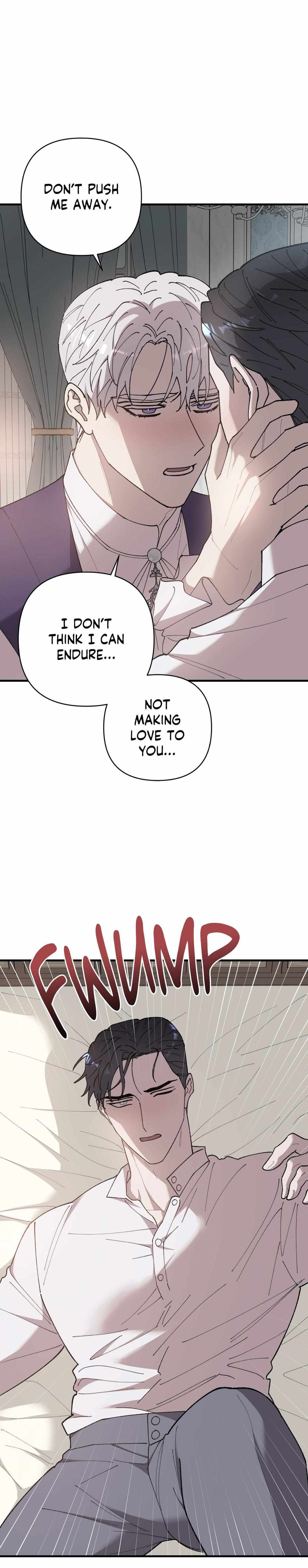 Flower of the Sun Chapter 86 - Page 6 in English