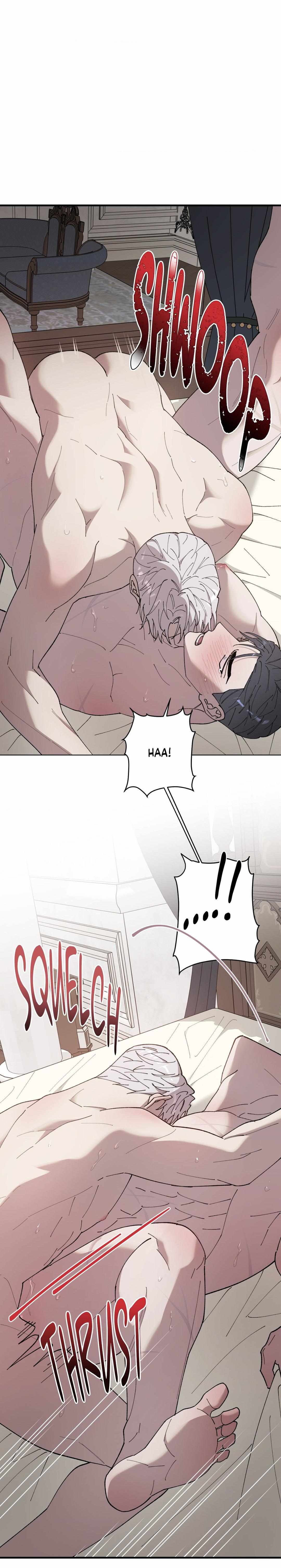Flower of the Sun Chapter 87 - Page 12 in English