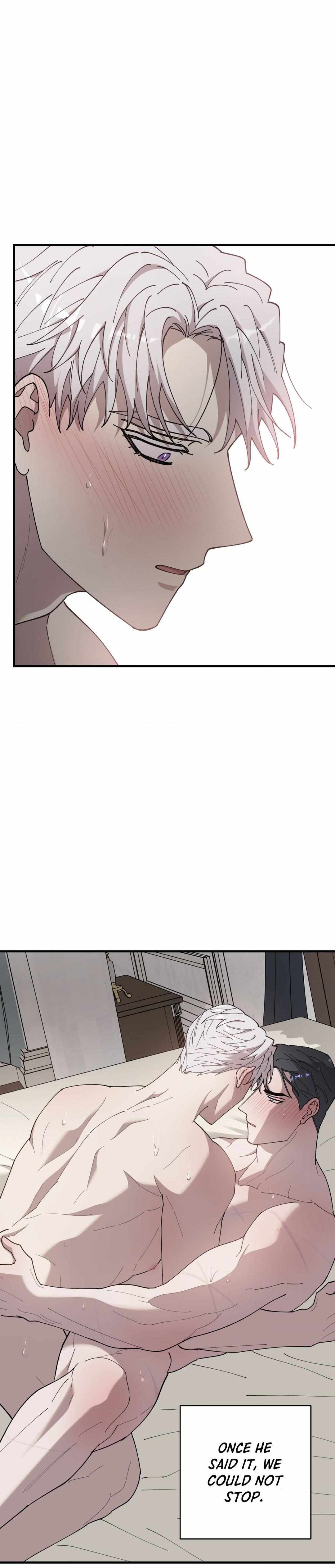 Flower of the Sun Chapter 87 - Page 26 in English