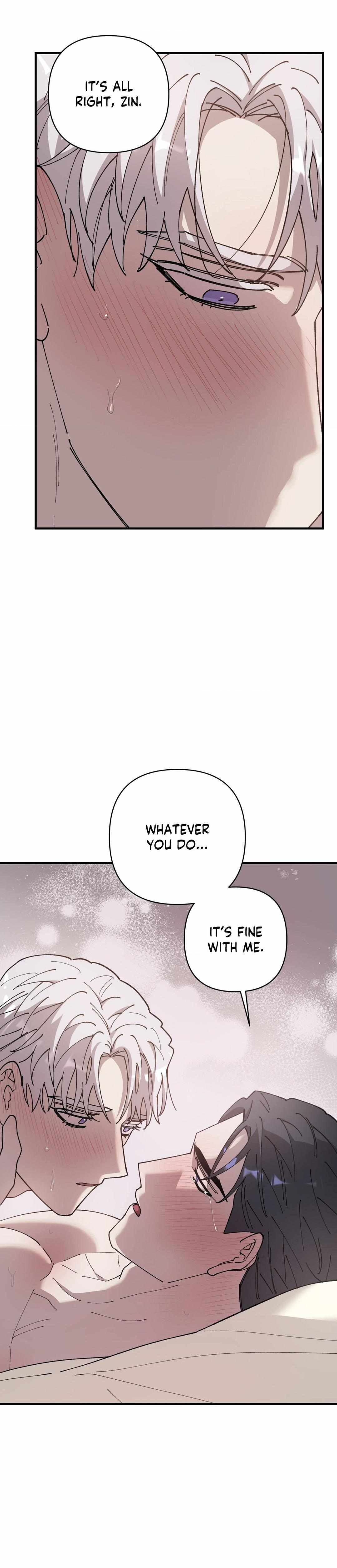 Flower of the Sun Chapter 87 - Page 31 in English