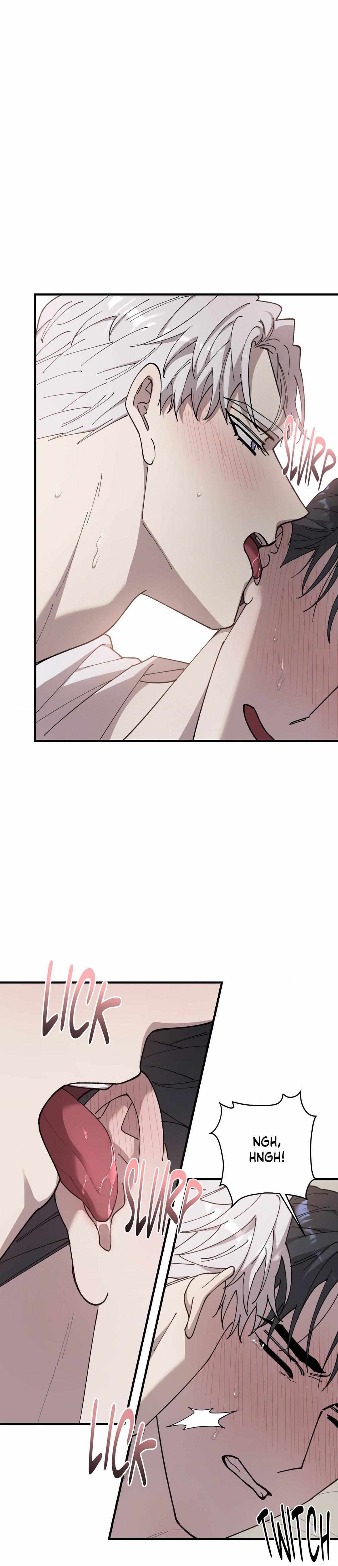 Flower of the Sun Chapter 87 - Page 5 in English