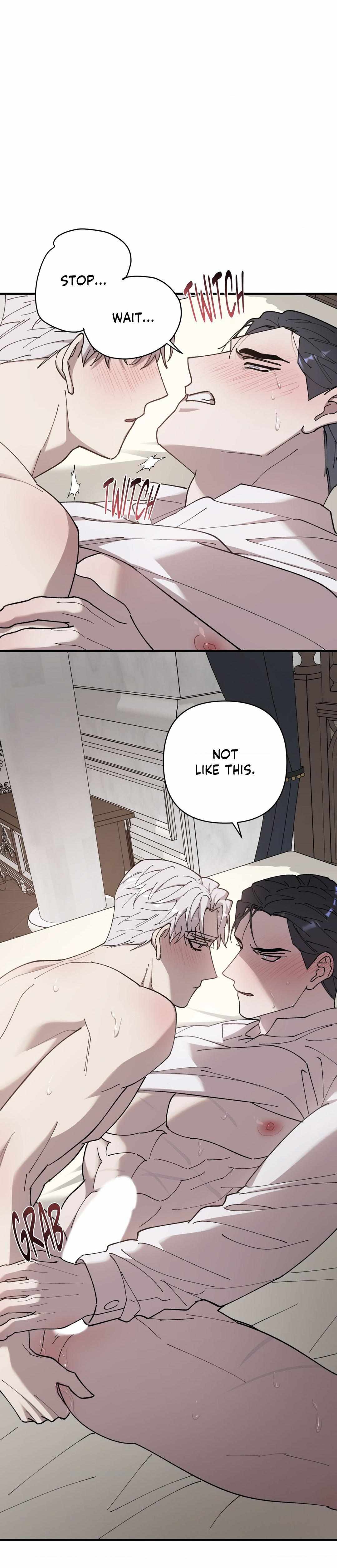 Flower of the Sun Chapter 87 - Page 7 in English