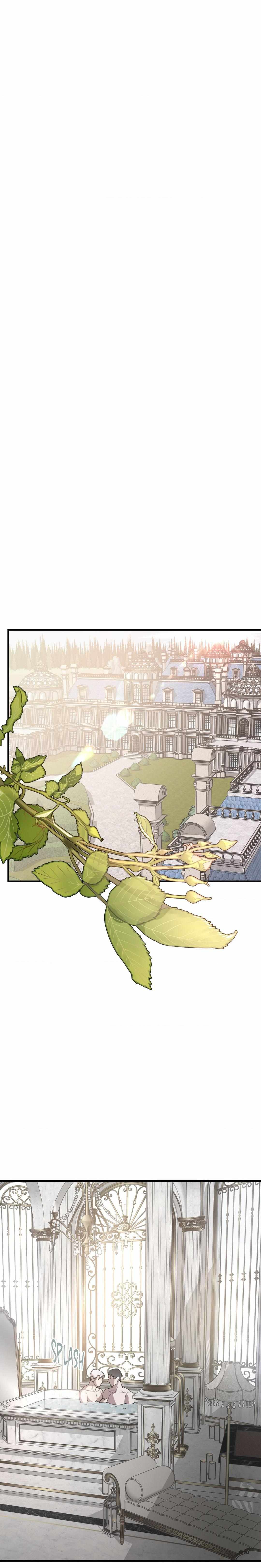 Flower of the Sun Chapter 88 - Page 10 in English