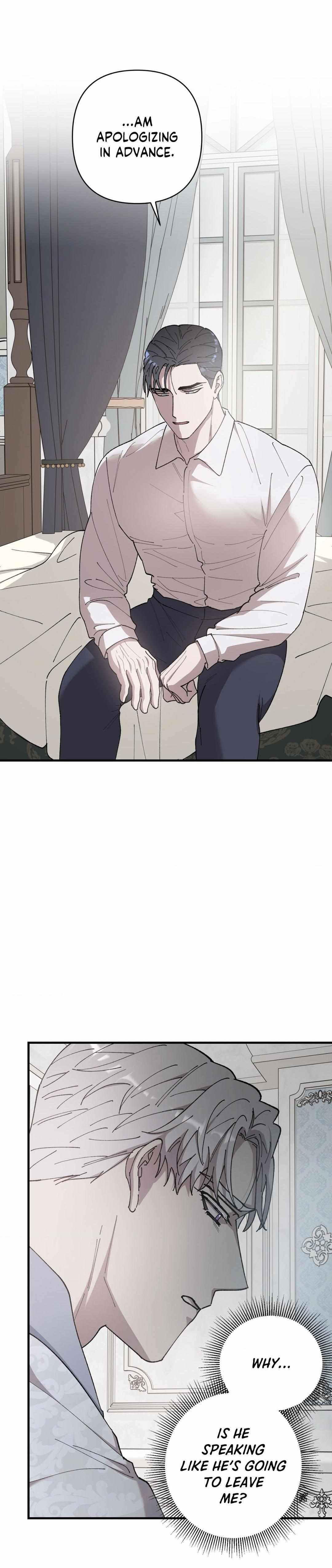 Flower of the Sun Chapter 88 - Page 17 in English