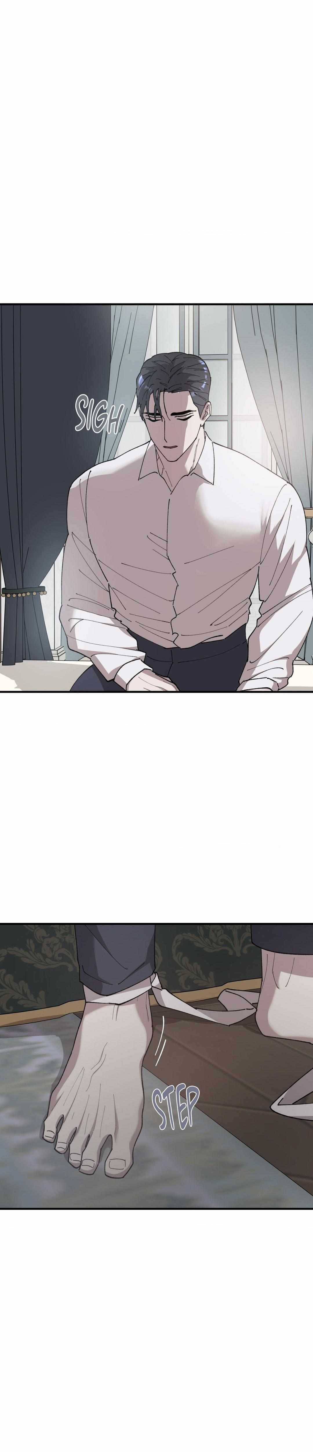 Flower of the Sun Chapter 88 - Page 21 in English