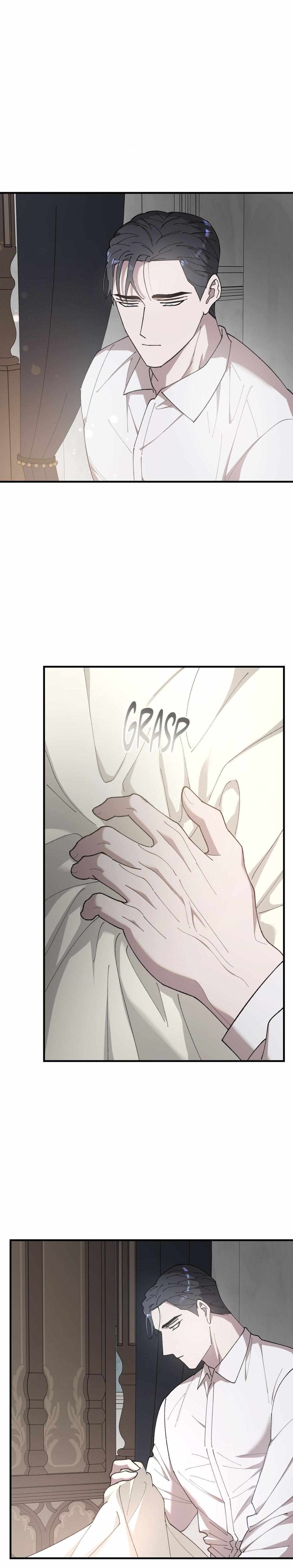 Flower of the Sun Chapter 88 - Page 23 in English