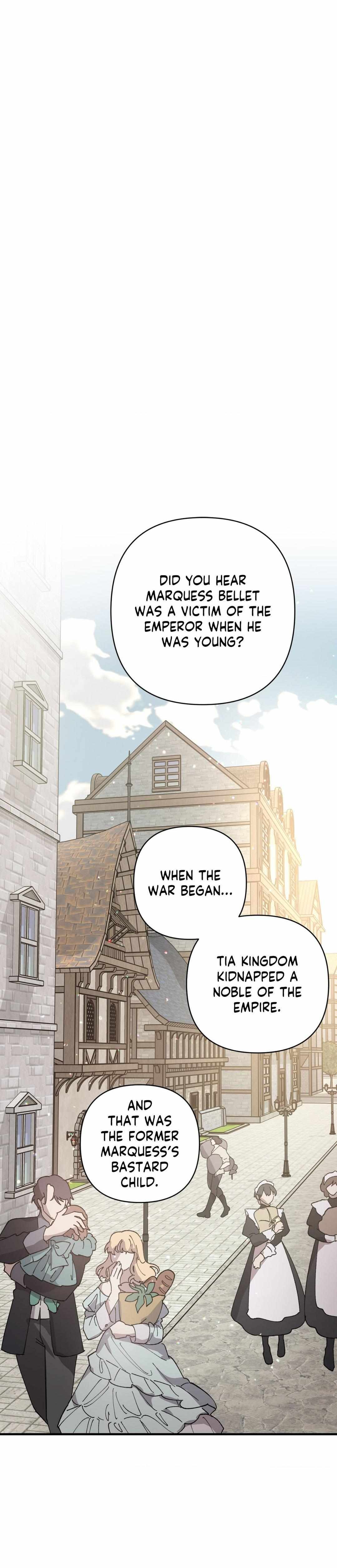 Flower of the Sun Chapter 88 - Page 27 in English