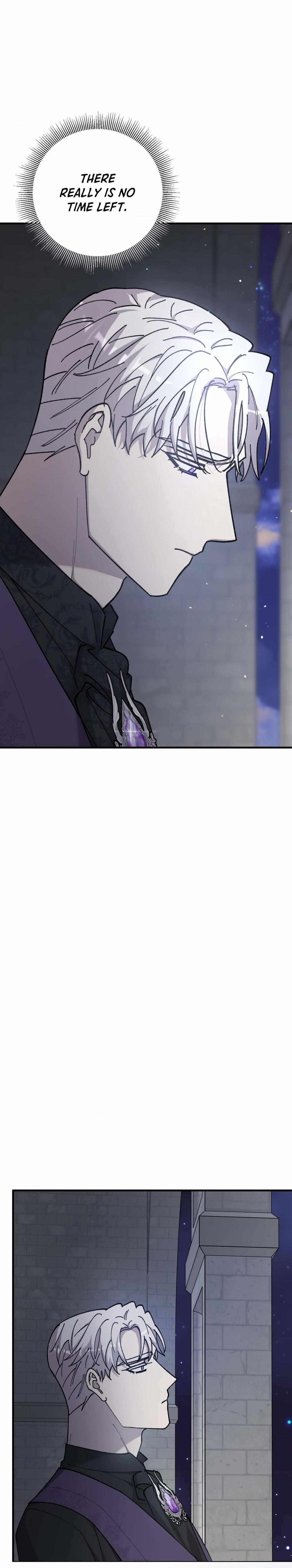 Flower of the Sun Chapter 89 - Page 16 in English