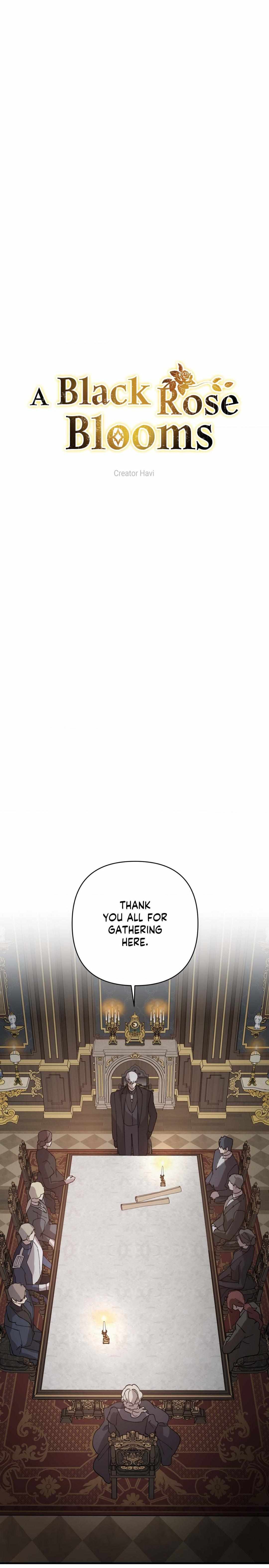 Flower of the Sun Chapter 89 - Page 21 in English