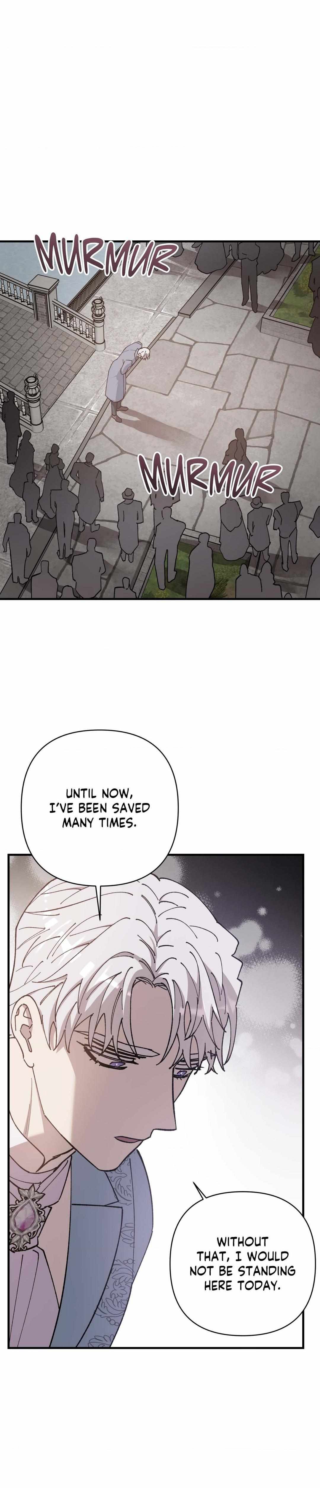 Flower of the Sun Chapter 89 - Page 5 in English