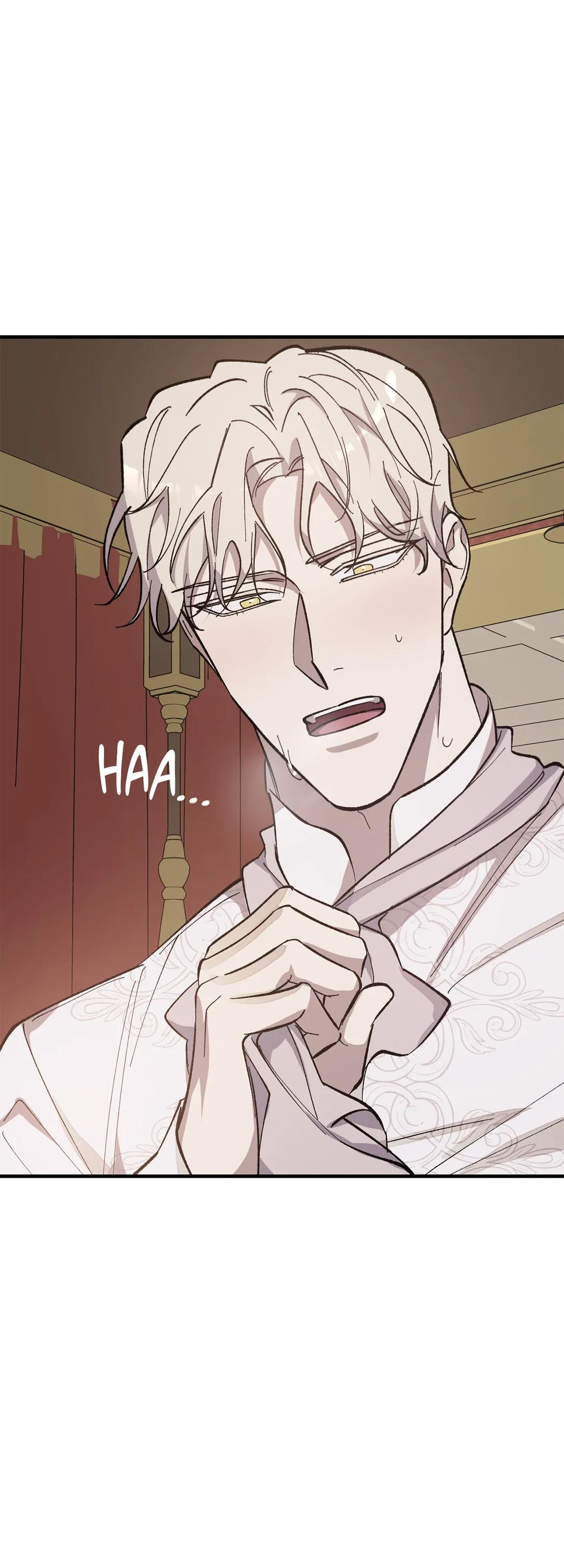 Flower of the Sun Chapter 9 - Page 10 in English