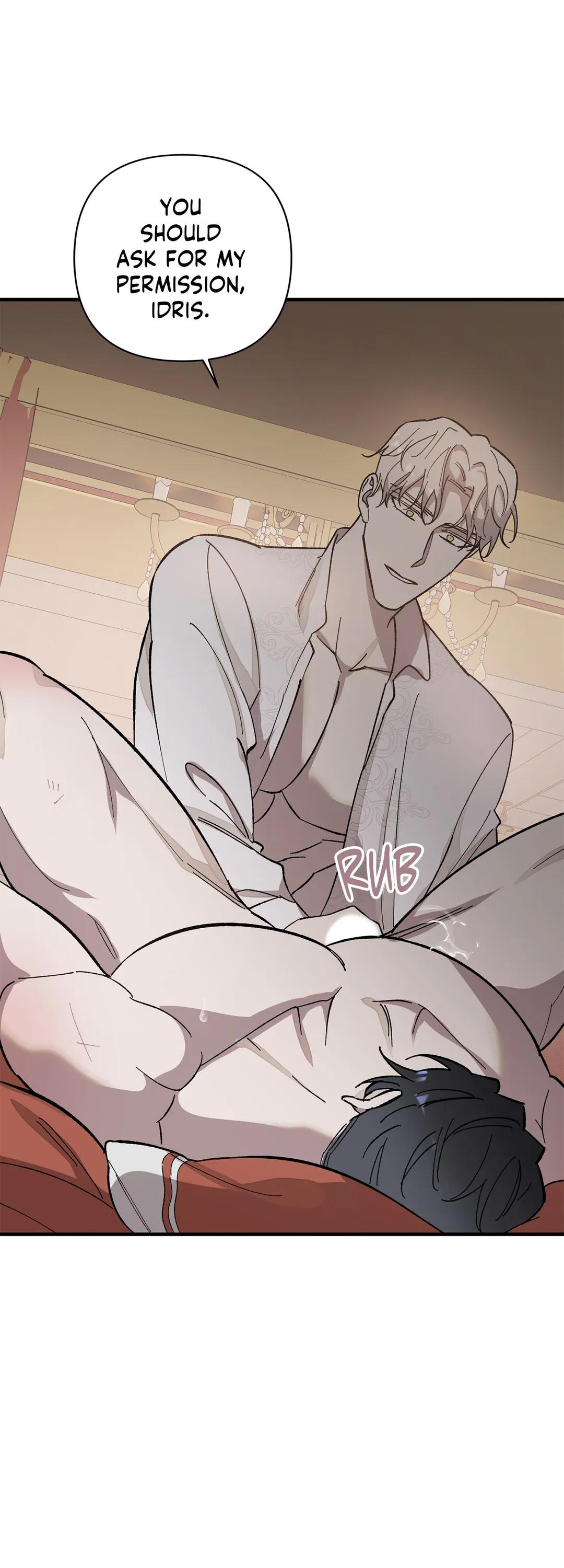 Flower of the Sun Chapter 9 - Page 22 in English