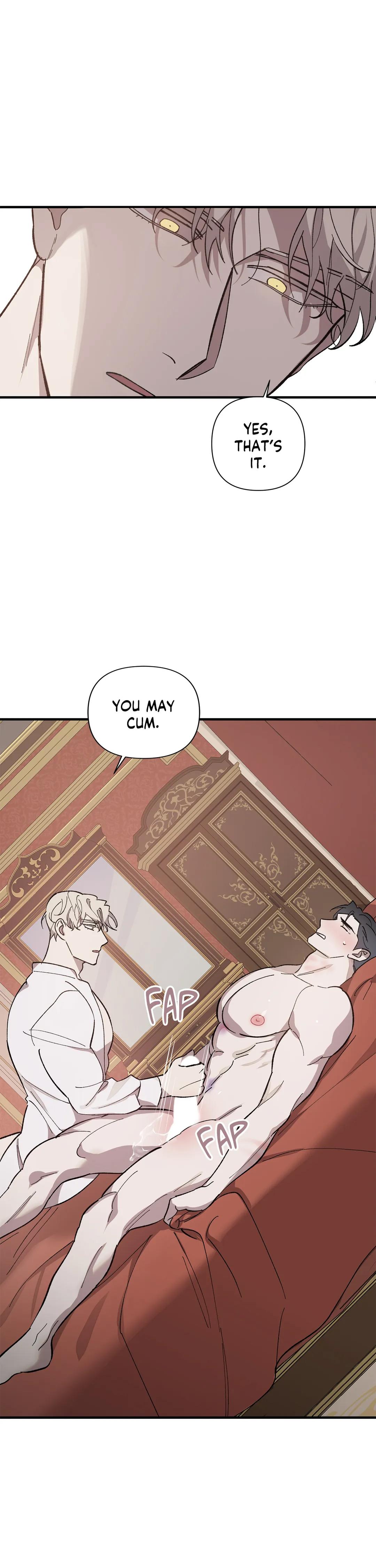 Flower of the Sun Chapter 9 - Page 24 in English