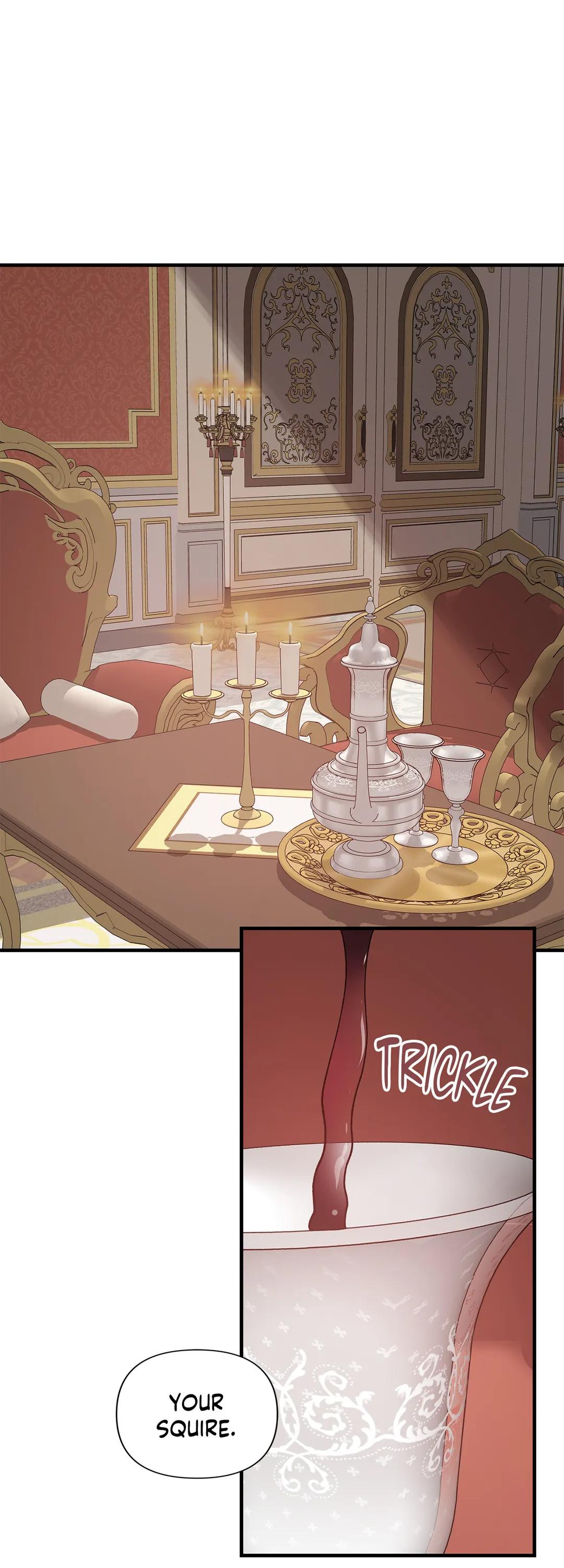 Flower of the Sun Chapter 9 - Page 28 in English