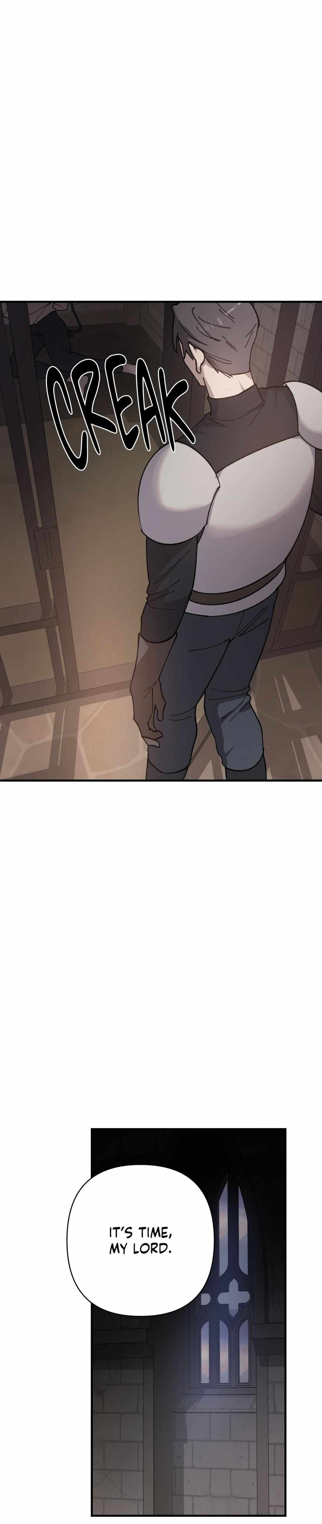 Flower of the Sun Chapter 90 - Page 31 in English