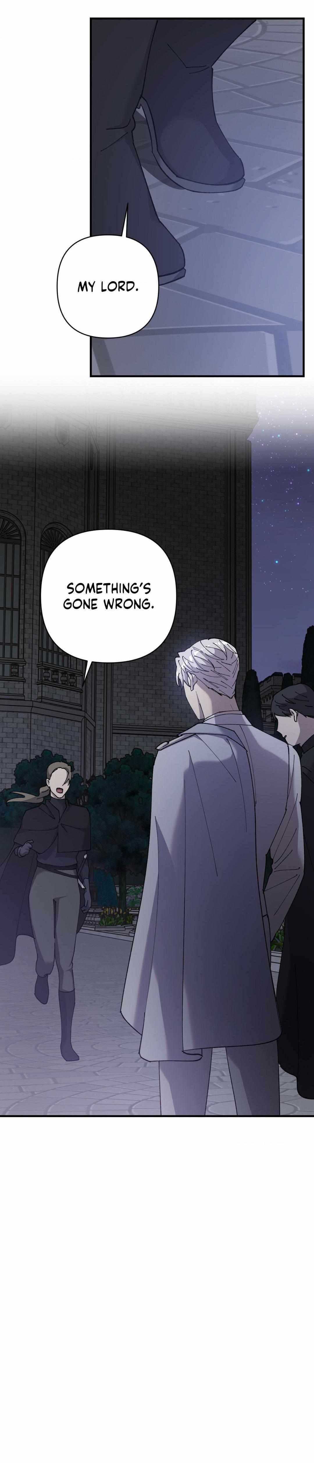 Flower of the Sun Chapter 92 - Page 14 in English