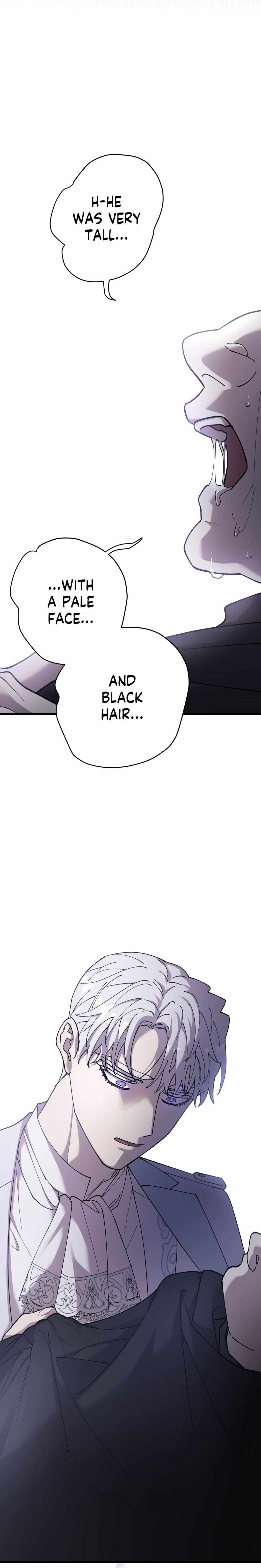 Flower of the Sun Chapter 92 - Page 27 in English