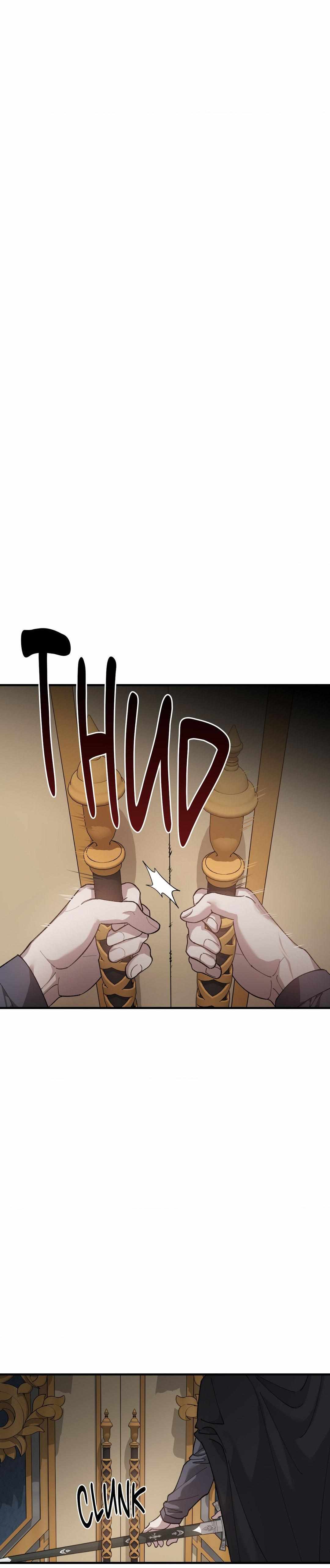 Flower of the Sun Chapter 92 - Page 30 in English