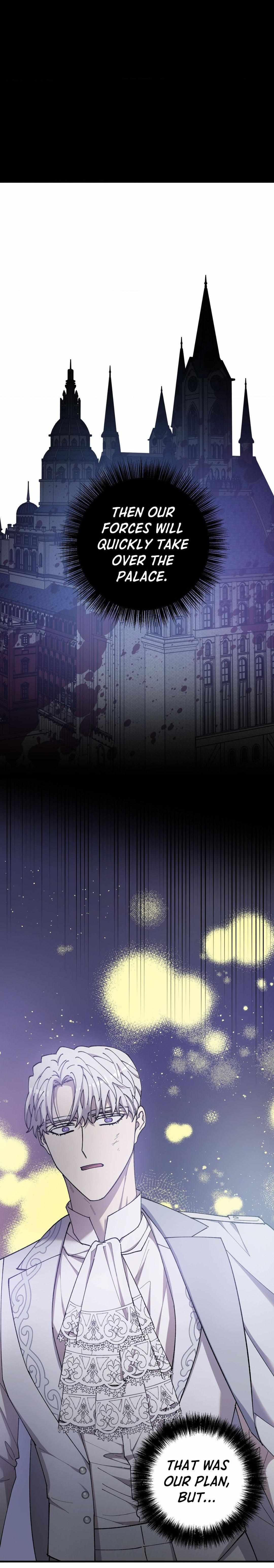 Flower of the Sun Chapter 92 - Page 7 in English
