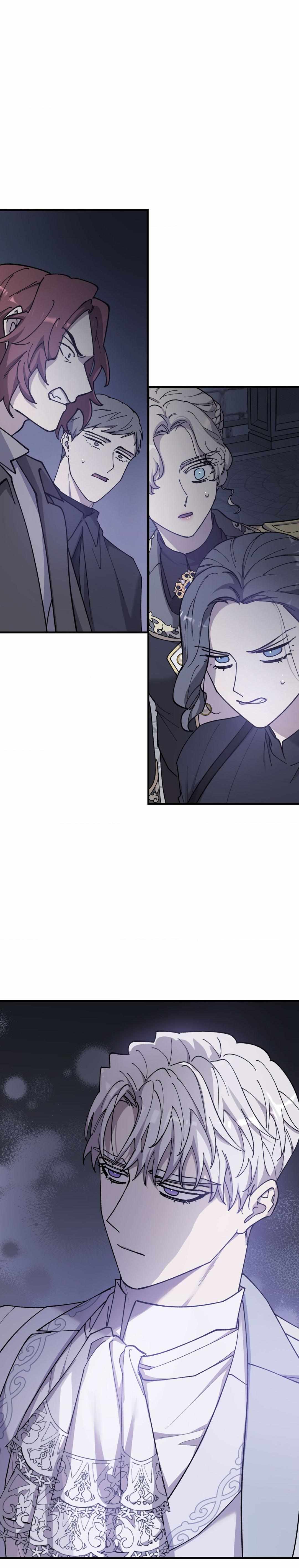 Flower of the Sun Chapter 93 - Page 13 in English