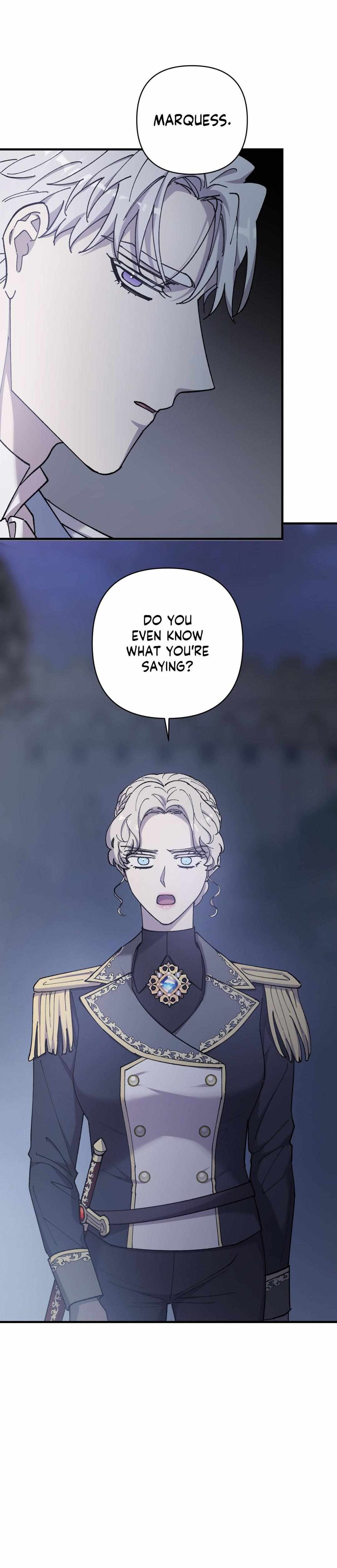 Flower of the Sun Chapter 93 - Page 16 in English