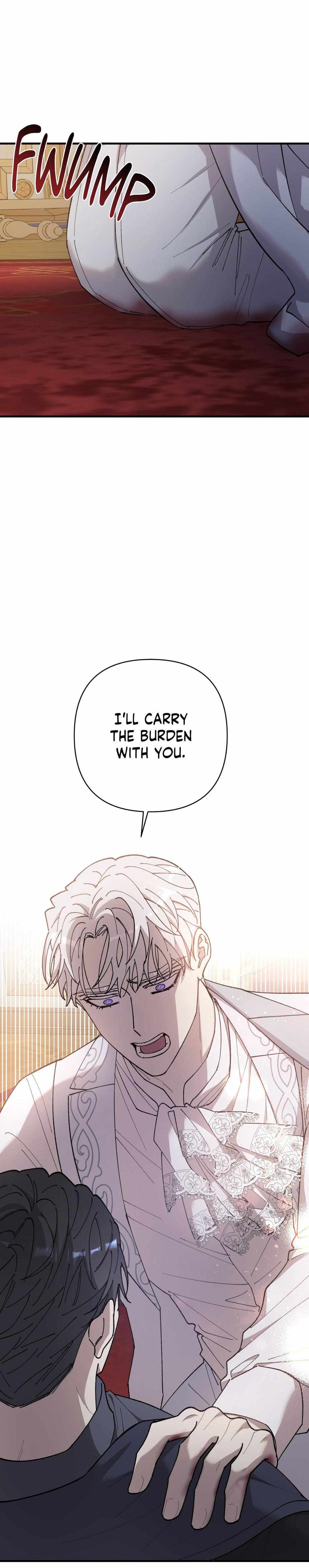 Flower of the Sun Chapter 94 - Page 17 in English