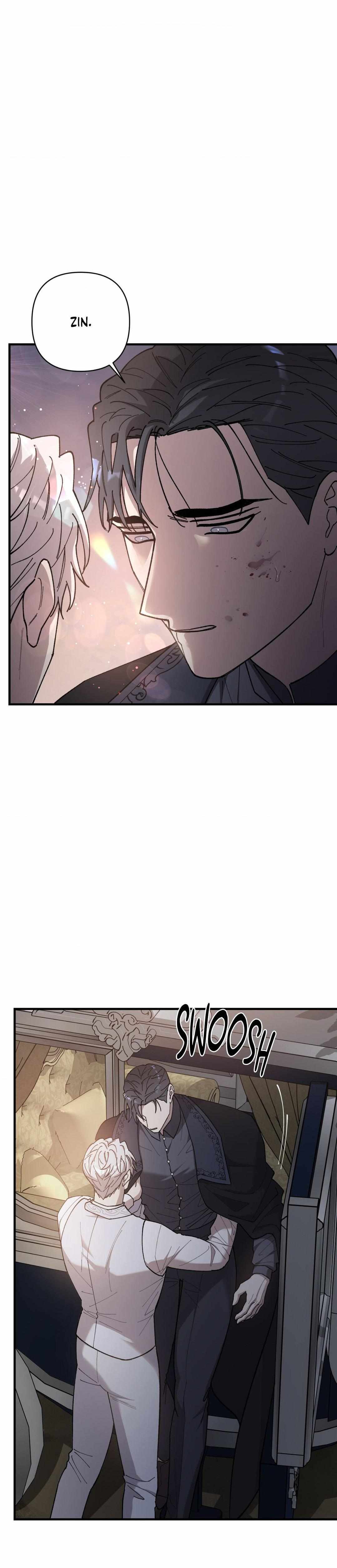 Flower of the Sun Chapter 94 - Page 30 in English