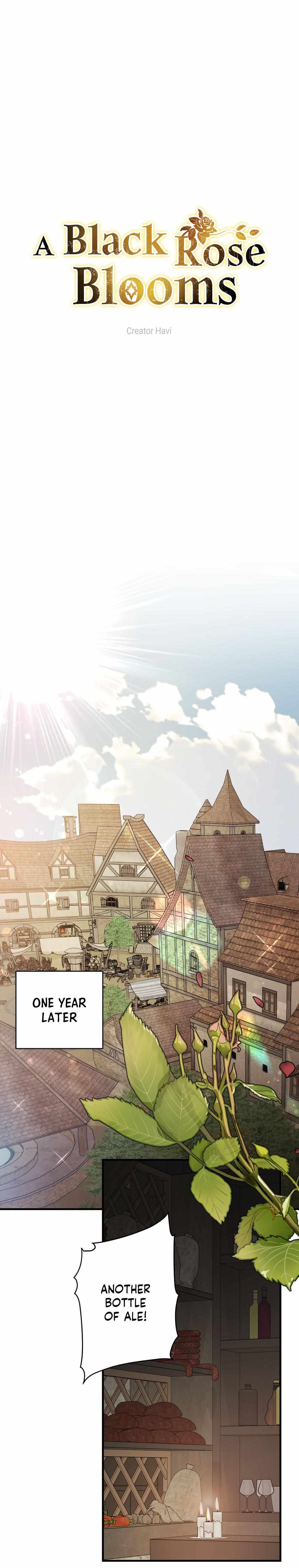 Flower of the Sun Chapter 95 - Page 4 in English