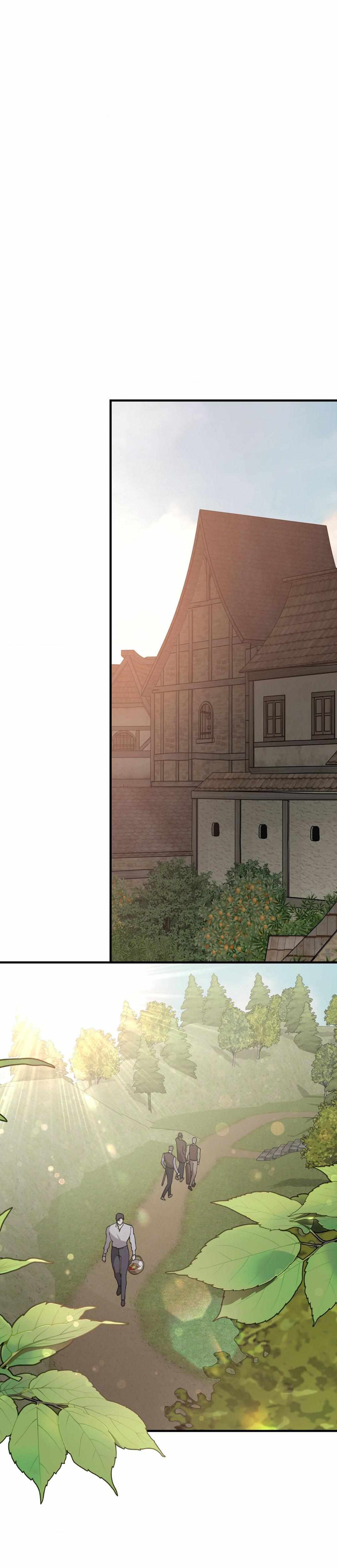 Flower of the Sun Chapter 96 - Page 13 in English