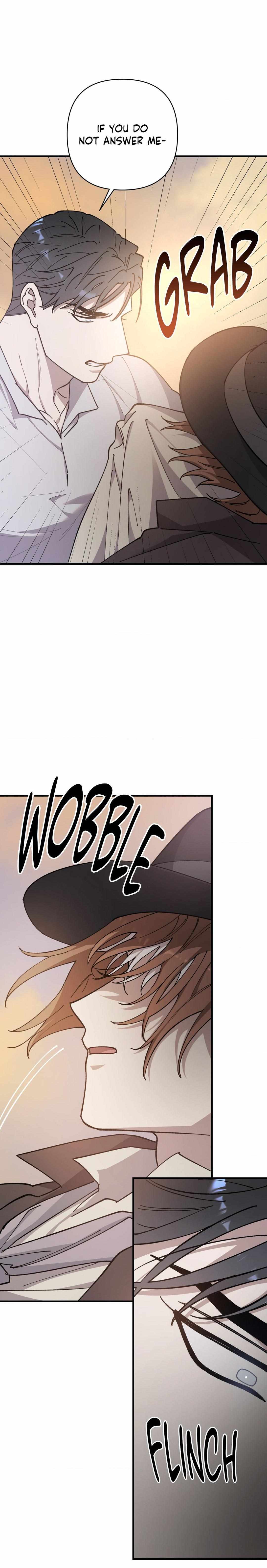 Flower of the Sun Chapter 96 - Page 27 in English