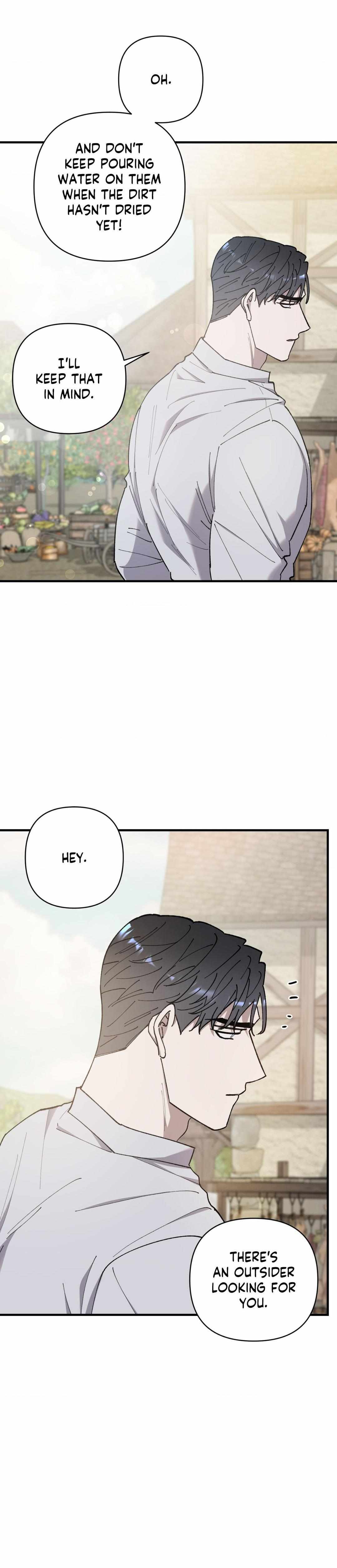 Flower of the Sun Chapter 96 - Page 8 in English