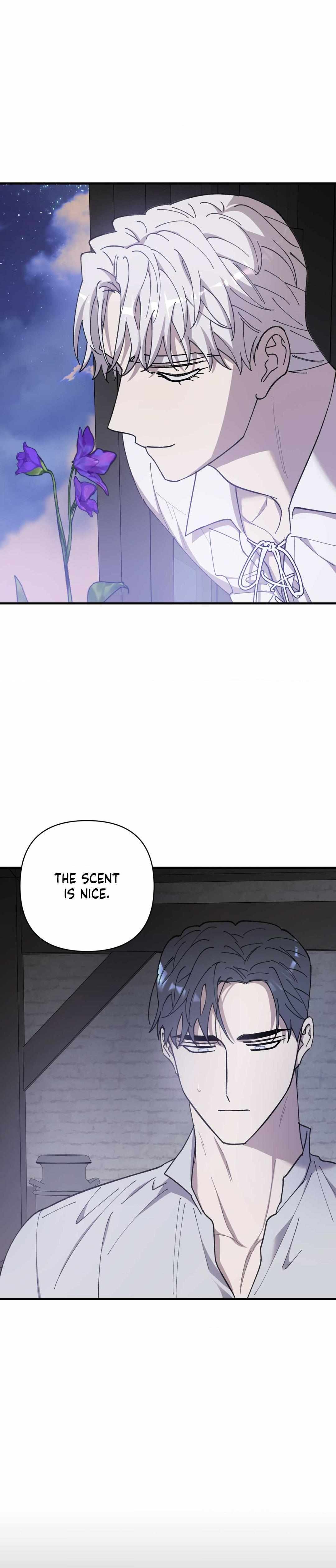 Flower of the Sun Chapter 97 - Page 20 in English