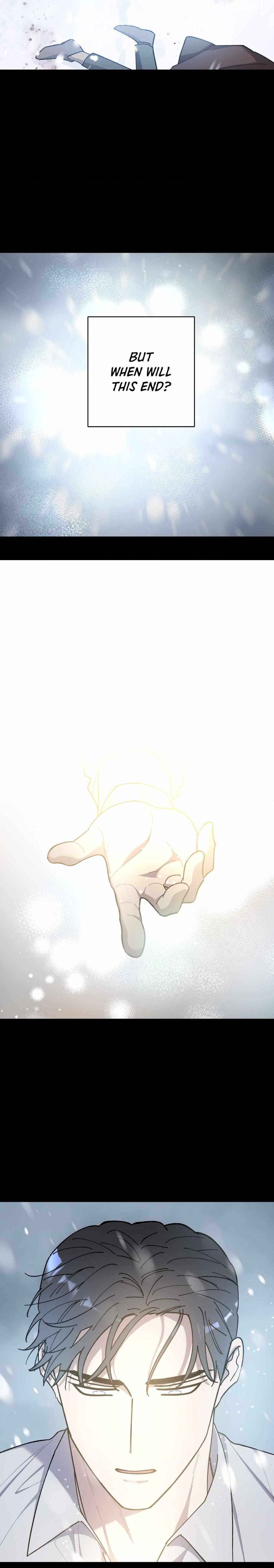 Flower of the Sun Chapter 97 - Page 24 in English