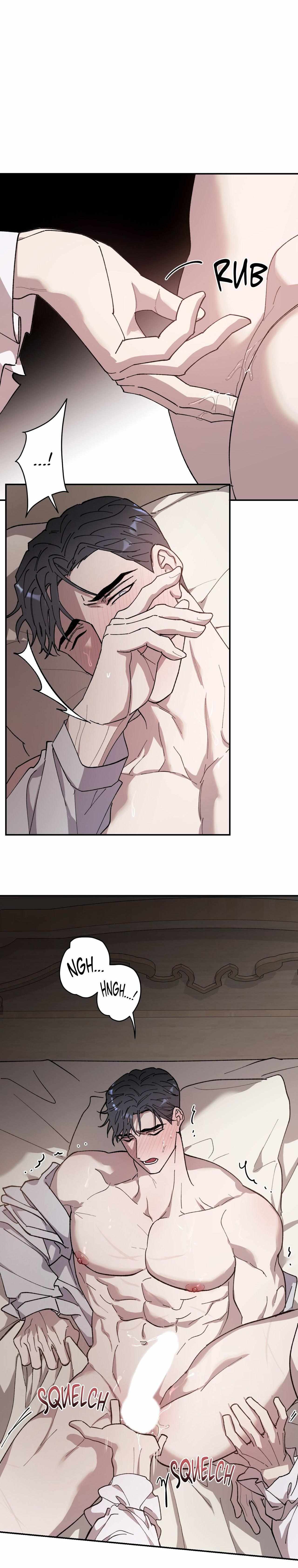 Flower of the Sun Chapter 98 - Page 26 in English