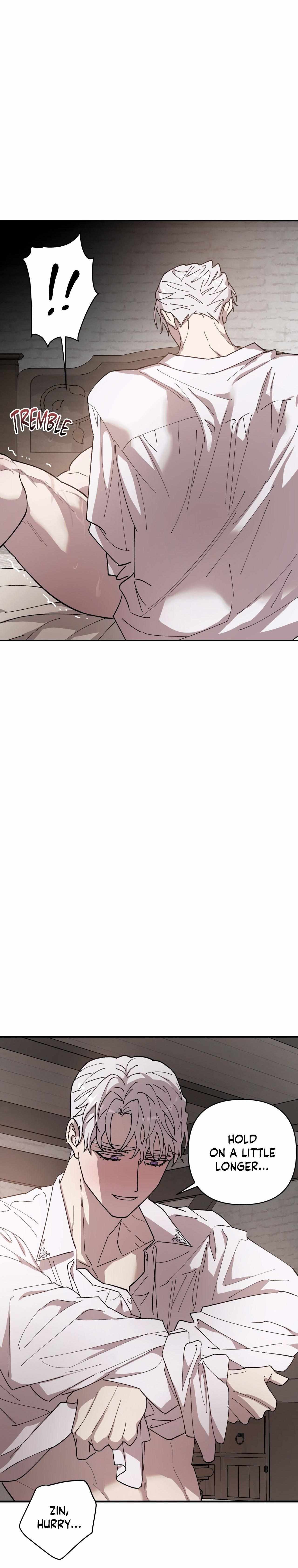 Flower of the Sun Chapter 98 - Page 31 in English